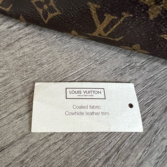 authentic louis vuitton speedy 30 - Picture 13 of 15